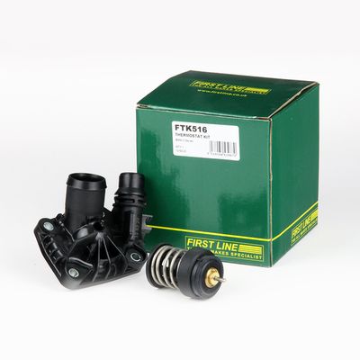 First Line FTK516 Thermostat, coolant