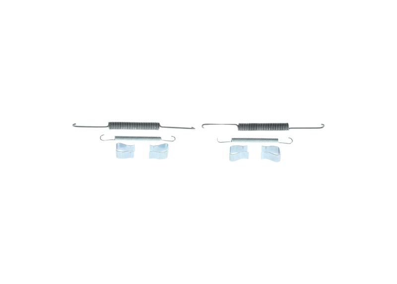 BOSCH 1987475096 Accessory Kit, brake shoes