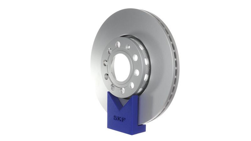 Brzdový kotouč VKBD 80189 V2