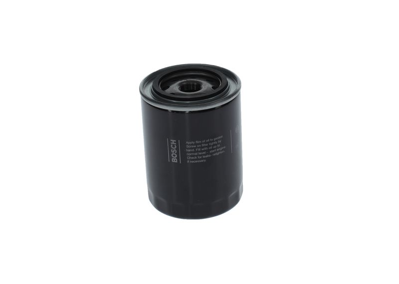 BOSCH F 026 407 321 Oil Filter