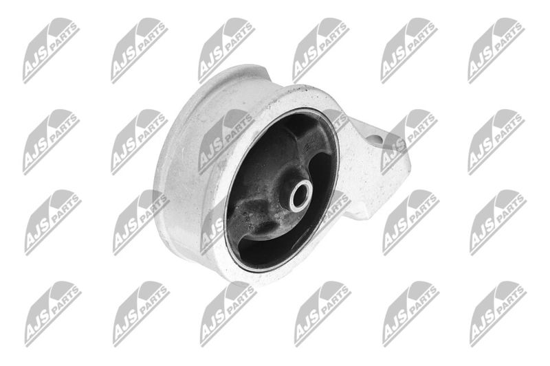 Paigutus, Mootor, NTY ZPS-HY-508