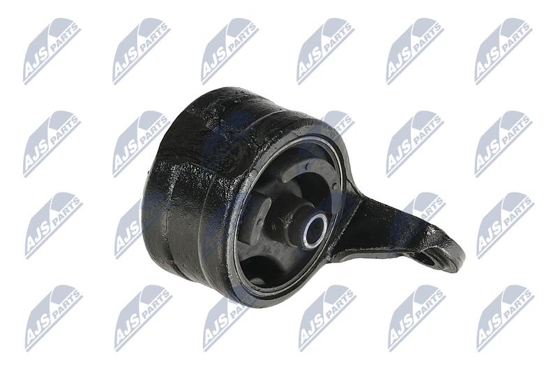 Paigutus, Mootor, NTY ZPS-KA-310