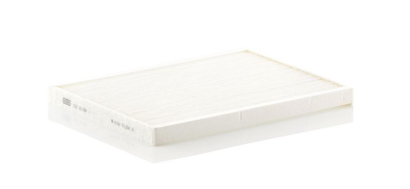 Filter, salongiõhk,...