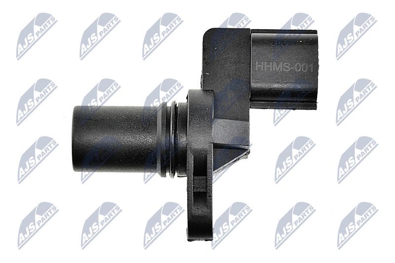 Andur, Nukkvõllipositsioon, NTY ECR-MS-001