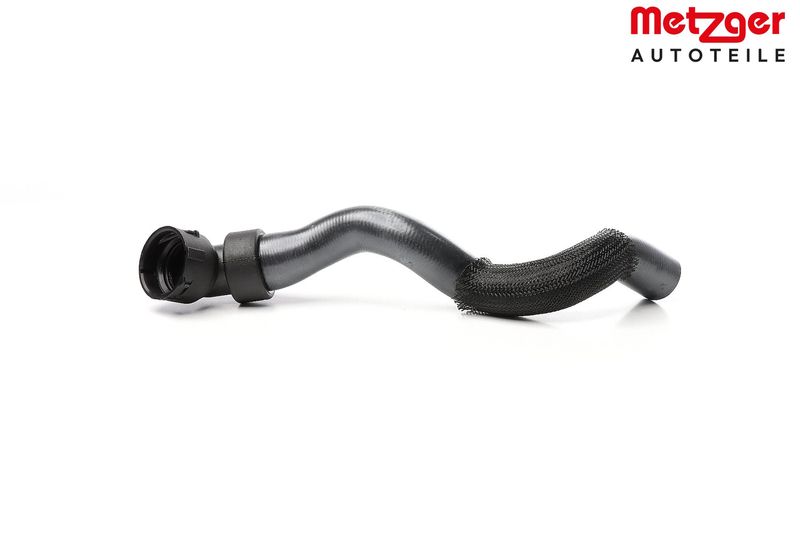 METZGER AUTOTEILE 2420139 Radiator Hose