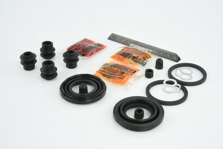 Remondikomplekt, Pidurisadul, FEBEST 0175-ACU25R