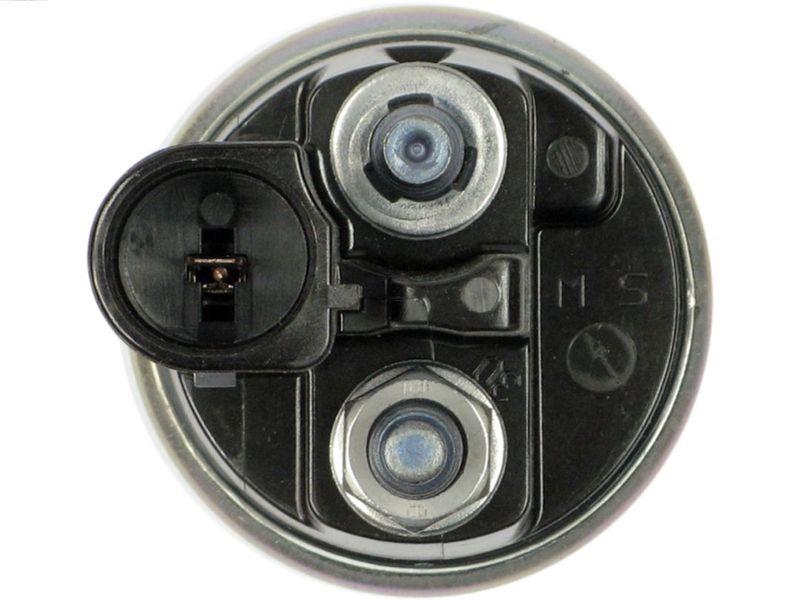 AS-PL SS0052(BOSCH) Solenoid Switch, starter