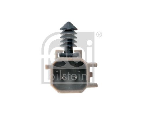 FEBI BILSTEIN 172772 Wheel Bearing Kit