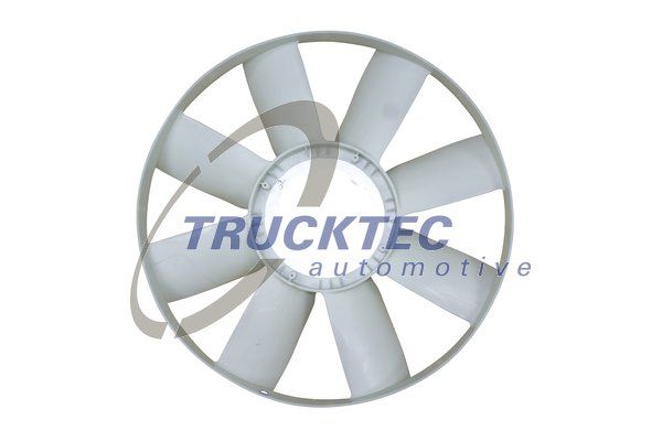 TRUCKTEC AUTOMOTIVE ventilátor, motorhűtés 01.19.008