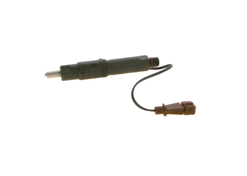 BOSCH 0432131729 Nozzle and Holder Assembly
