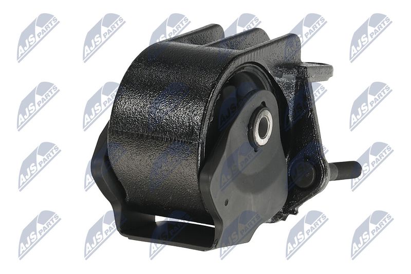 Paigutus, Mootor, NTY ZPS-HY-566