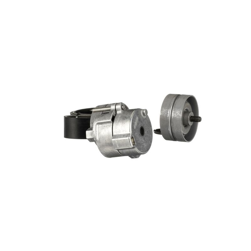 GATES K0110PK1430HD V-ribbed Belt Set