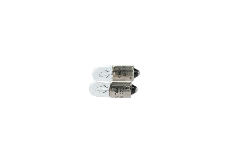 BOSCH 1 987 301 023 Лампа розжарювання, вказівник повороту