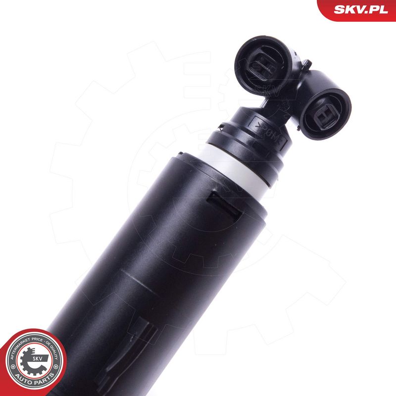 Pesuveedüüs, Tulepesurid, ESEN SKV 15SKV676