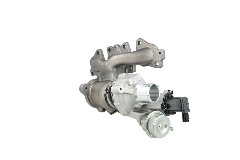 Kompressor, ülelaadimine, NRF 90010026