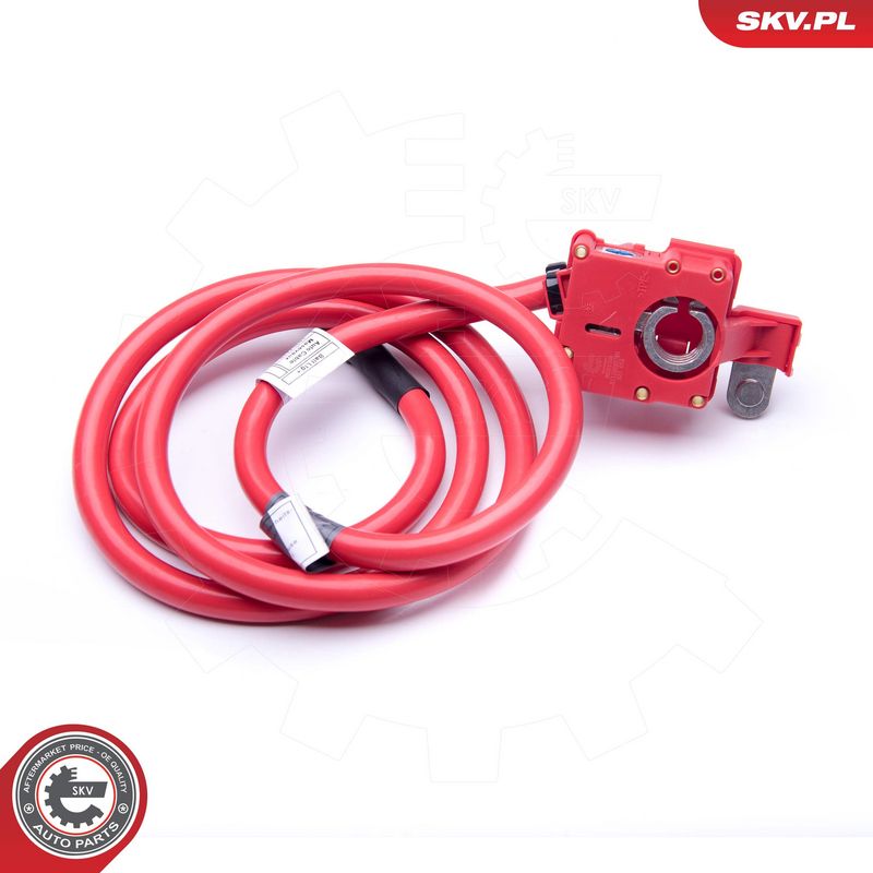 Akuadapter, ESEN SKV 96SKV308