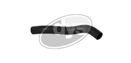 маркуч на радиатора DYS