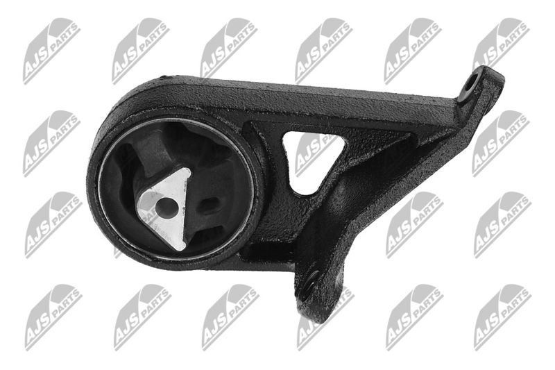 Paigutus, Mootor, NTY ZPS-CH-005