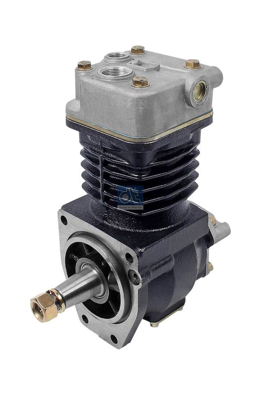 Compresor, instalatie aer comprimat 6.26004 DT Spare Parts