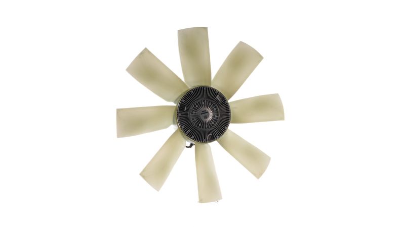 Větrák, chlazení motoru CFF 505 000S