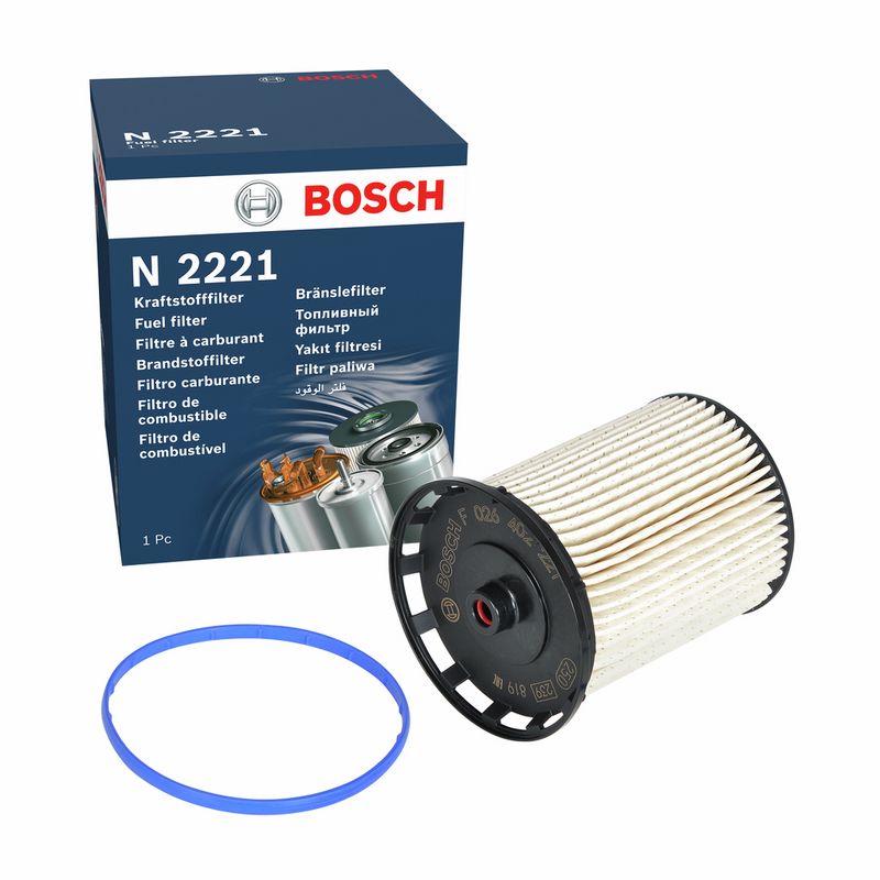 Filtre+à+carburant BOSCH F 026 402 221