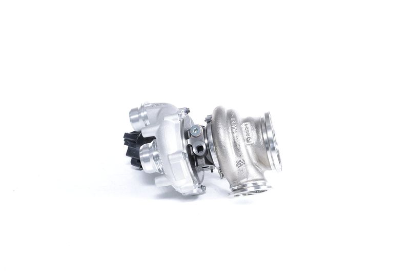 Compresor,sistem de supraalimentare T917243 BTS Turbo