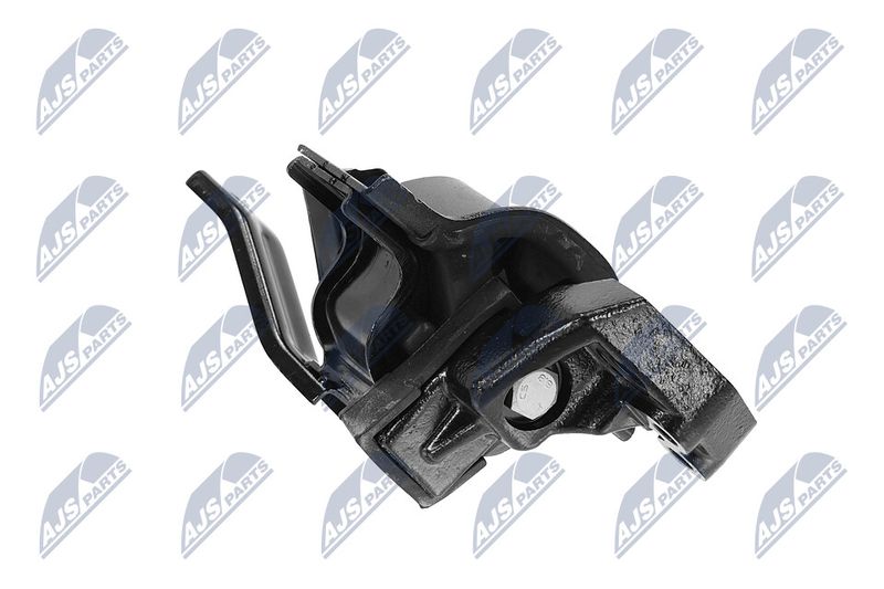 Paigutus, Mootor, NTY ZPS-HY-555