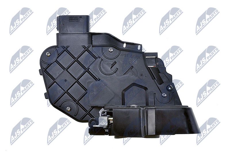 Ukselukk, NTY EZC-FR-017