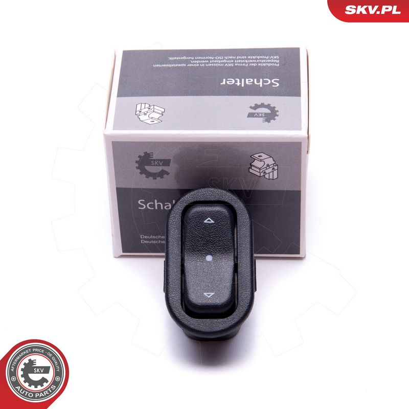 Lüliti, aknatõstuk, ESEN SKV 37SKV407