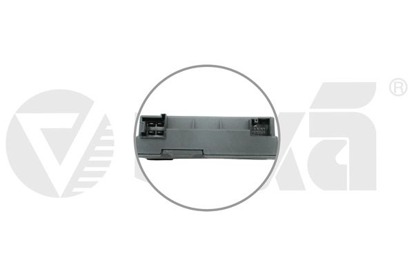 Juhtseade, kütusepump, vika 21402701