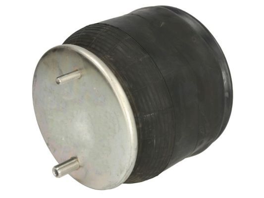 Magnum Technology Veerbalg, luchtvering