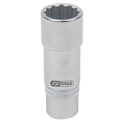 KS TOOLS Šešiakampio lizdo komplektas