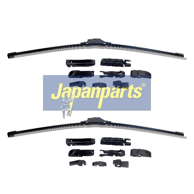 JAPANPARTS Valytuvai