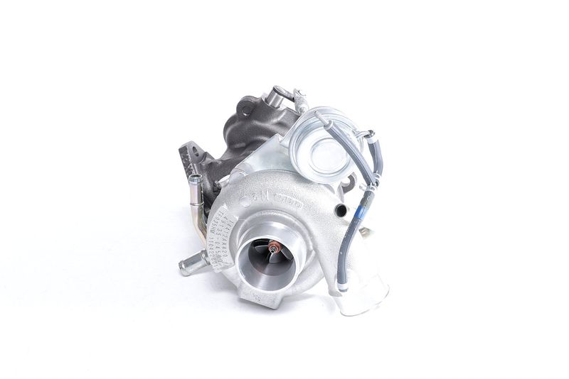 Compresor,sistem de supraalimentare T914924 BTS Turbo