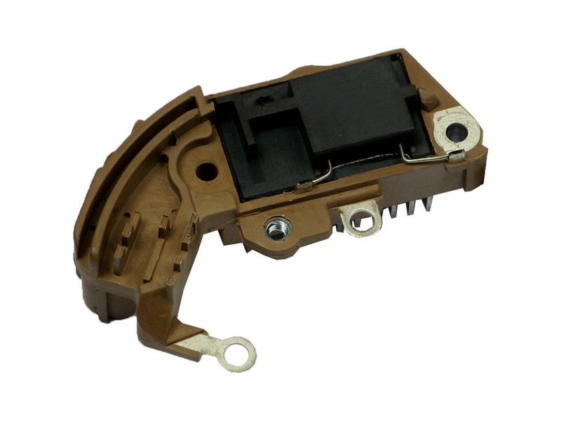 AS-PL ARE6045 Alternator Regulator