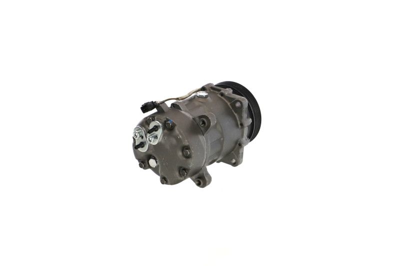 REMANTE 005-001-000321R Compressor, air conditioning