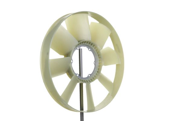 Product Image - Koelventilatorwiel - CFW57000P - MAHLE
