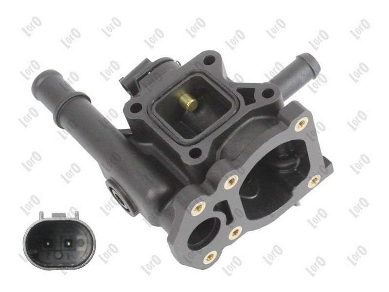 Termostaadikorpus, ABAKUS 037-025-0030