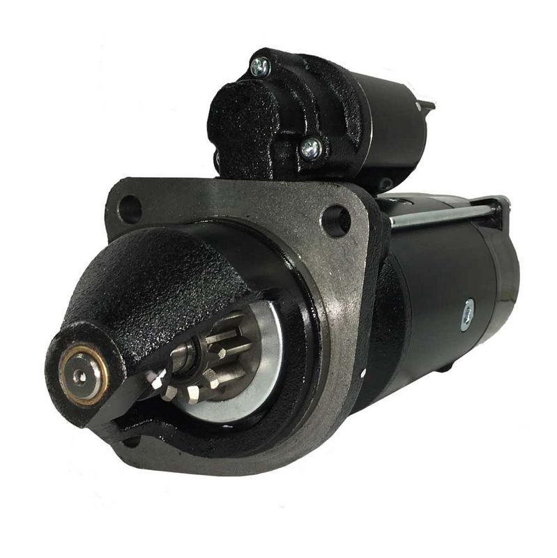 starter PRESTOLITE ELECTRIC S5002L