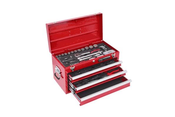 KS TOOLS 911.0100 Tool Set