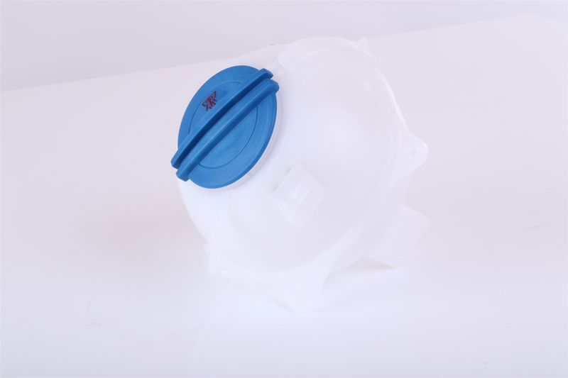 NISSENS 996117 Expansion Tank, coolant