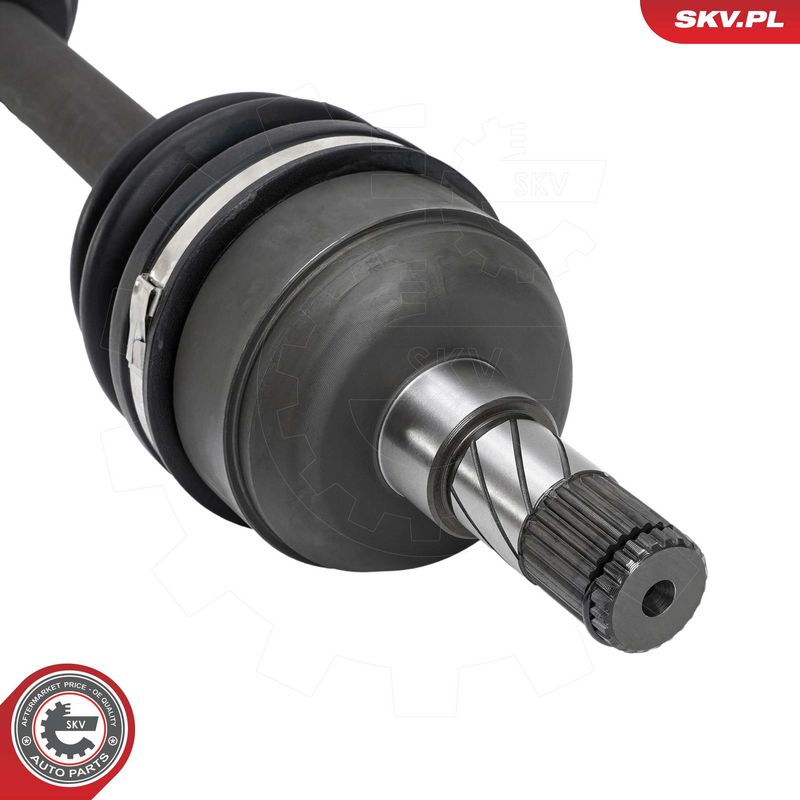 This part match OEM code: 13335135