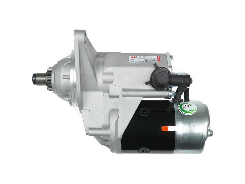 AS-PL S6403S Starter