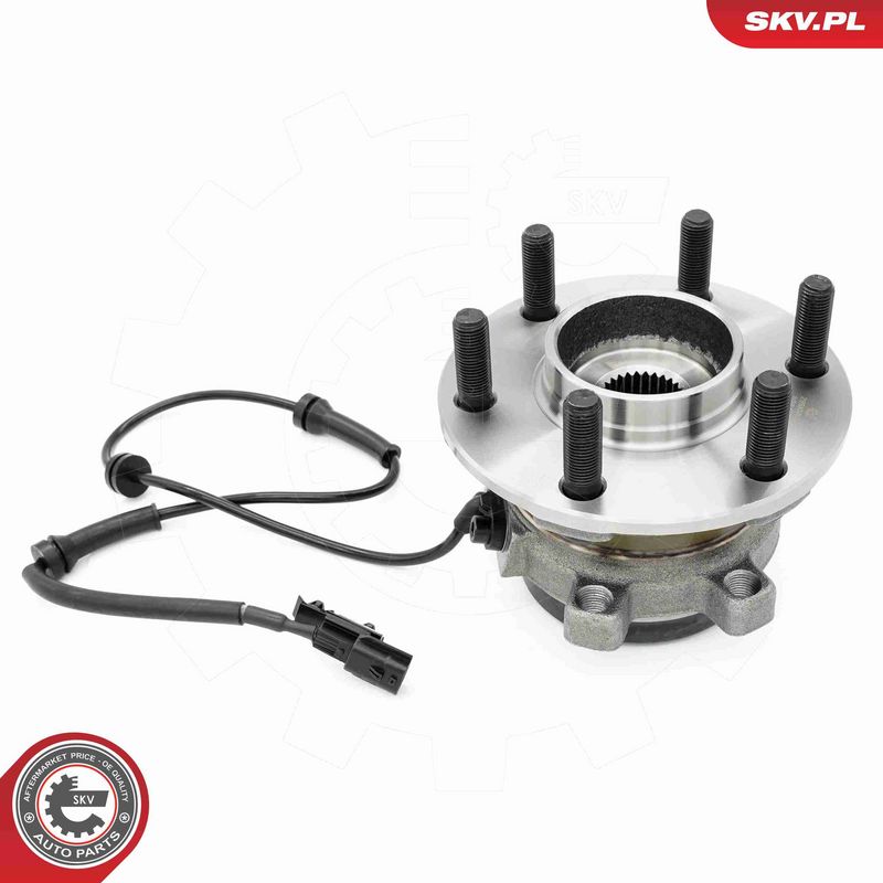 ESEN SKV 29SKV674 Wheel Bearing Kit