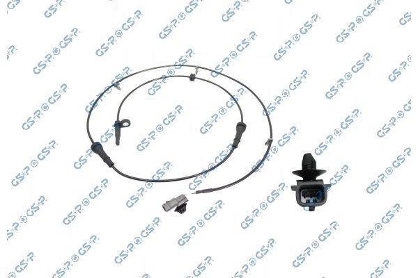 This part match OEM code: 479103DA0A