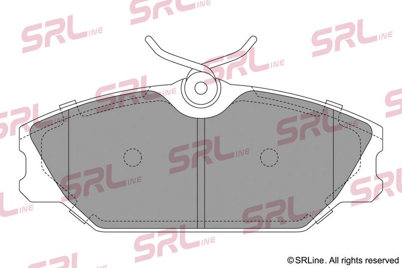 This part match OEM code: 7701209380