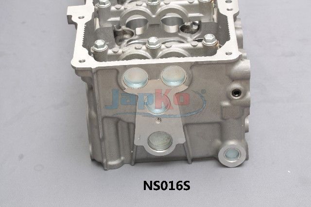 JAPKO JNS016S Cylinder Head