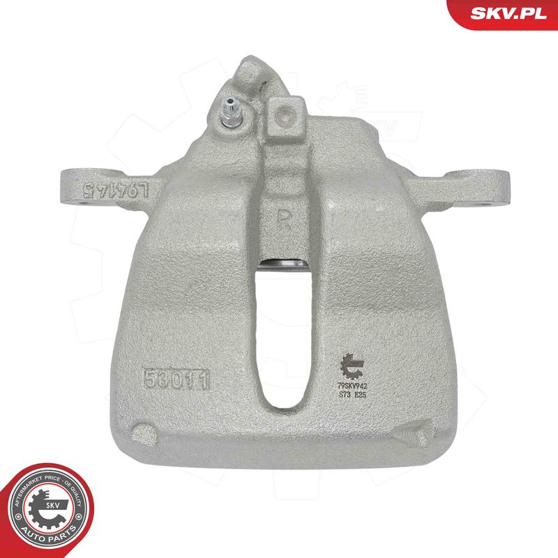 Pidurisadul, ESEN SKV 79SKV942