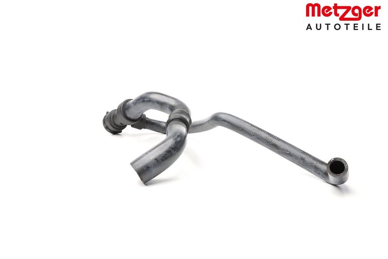 METZGER AUTOTEILE 2420768 Radiator Hose