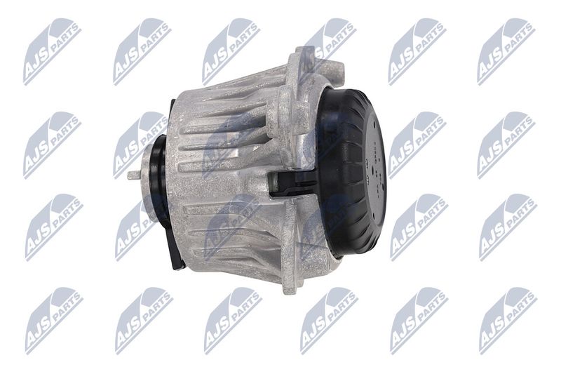 Paigutus, Mootor, NTY ZPS-ME-023